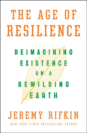 The Age of Resilience