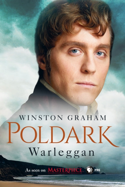 Book cover of: Warleggan. By: Winston Graham