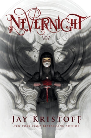 The Nevernight