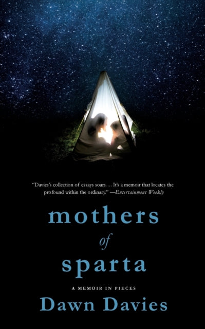Mothers of Sparta