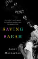 Book cover of: Saving Sarah. By: Janet Murnaghan