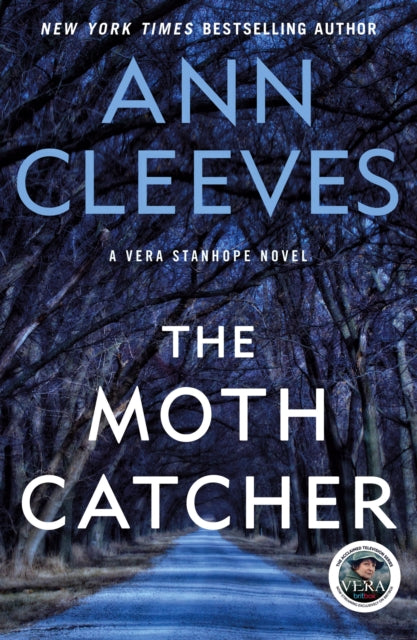 Moth Catcher