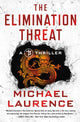 Book cover of: Elimination Threat. By: Michael Laurence