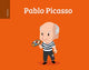 Pocket Bios: Pablo Picasso 9781250168986 Al Berenger