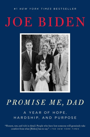 Promise Me, Dad