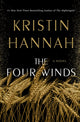 Book cover of: Four Winds. By: Kristin Hannah
