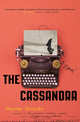 Book cover of: Cassandra. By: Sharma Shields