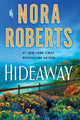 Book cover of: Hideaway. By: Nora Roberts