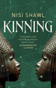 Book cover of: Kinning. By: Nisi Shawl