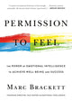 Book cover of: Permission to Feel