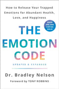 The Emotion Code