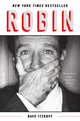 Book cover of: Robin. By: Dave Itzkoff