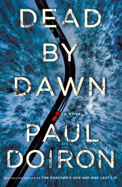 Book cover of: Dead by Dawn