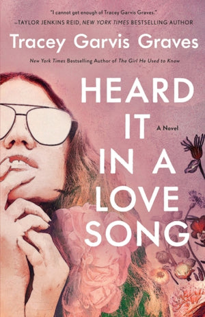 Heard It in a Love Song
