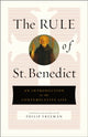 Book cover of: Rule of St. Benedict. By: St Benedict