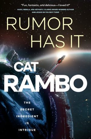 The Rumor Has It