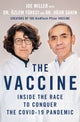 Vaccine, Inside the Race to Conquer the COVID-19 Pandemic 9781250280367 Joe Miller