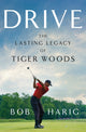 Book cover of: Drive. By: Bob Harig