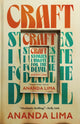 Book cover of: Craft. By: Ananda Lima