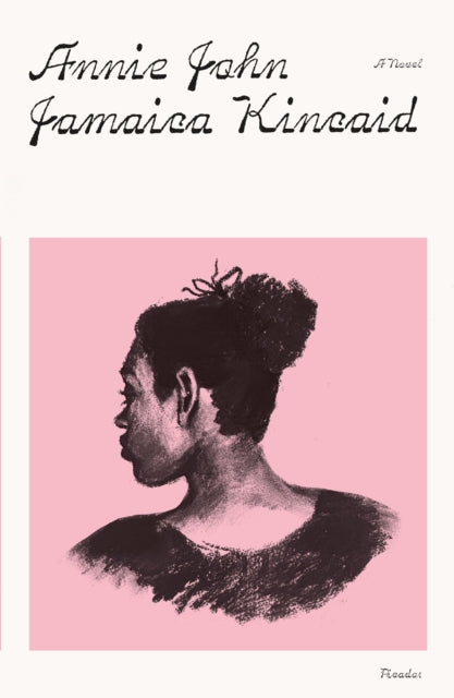 Book cover of: Annie John