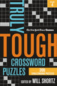 Book cover of: New York Times Games Truly Tough Crossword Puzzles Volume 4. By: The New York Times