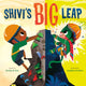 Book cover of: Shivi's Big Leap
