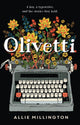 Book cover of: Olivetti. By: Allie Millington