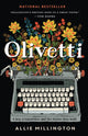Book cover of: Olivetti. By: Allie Millington