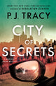 City of Secrets 9781250334350 P. J. Tracy