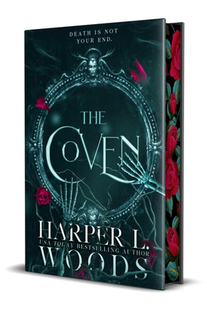 Coven, Special Edition
