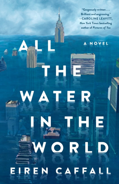 Book cover of: All the Water in the World