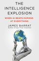 Book cover of: Intelligence Explosion