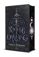 Book cover of: Night Is Defying