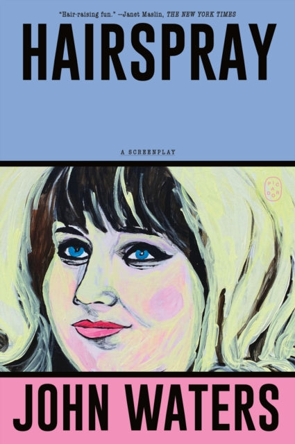 Book cover of: Hairspray