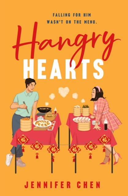 Hangry Hearts