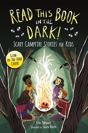 Read This Book in the Dark