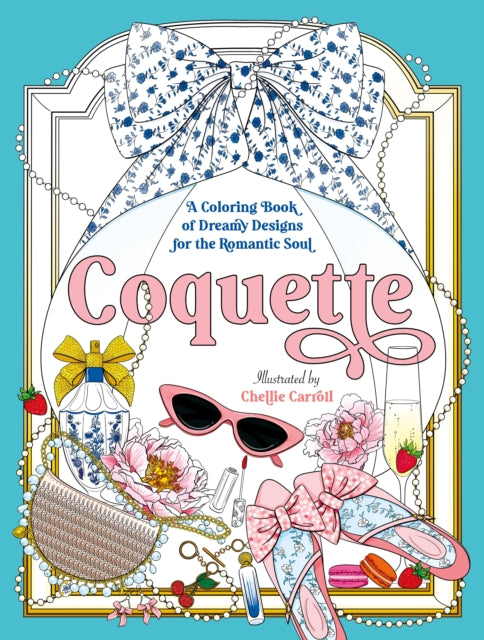 Book cover of: Coquette