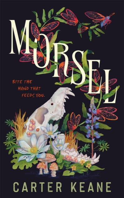 Morsel