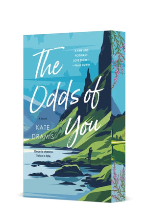 Odds of You