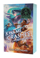 Book cover of: Kwame Crashes the Underworld