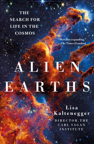 Alien Earths