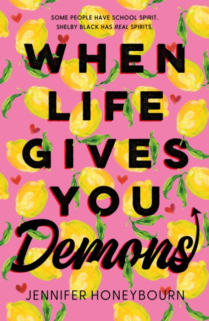 Book cover of: When Life Gives You Demons
