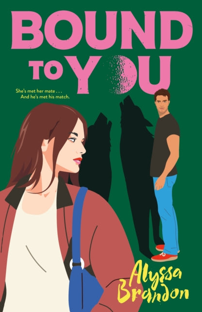 Book cover of: Bound to You
