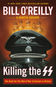 Book cover of: Killing the SS