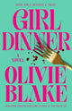 Book cover of: Girl Dinner