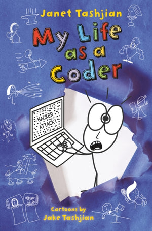 The My Life as a Coder