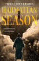 Book cover of: Harmattan Season