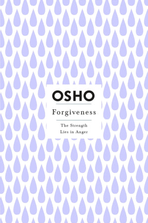 Forgiveness