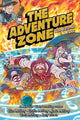 Book cover of: Adventure Zone: The Eleventh Hour. By: Clint McElroy