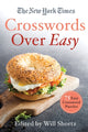 Book cover of: New York Times Crosswords Over Easy. By: The New York Times